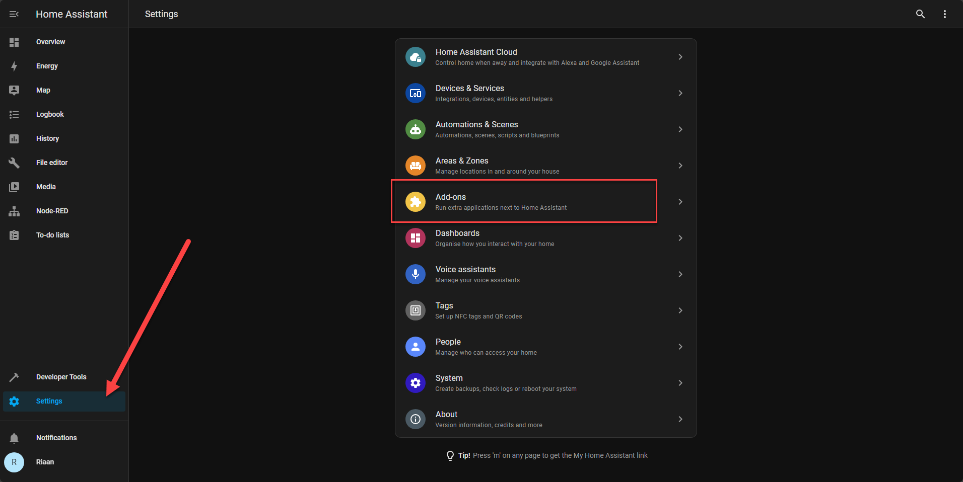 How To Install Esphome In Home Assistant